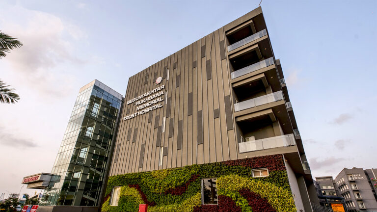 Bahria International Hospital